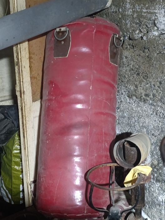 50 kg mishok sotiladi holati zor