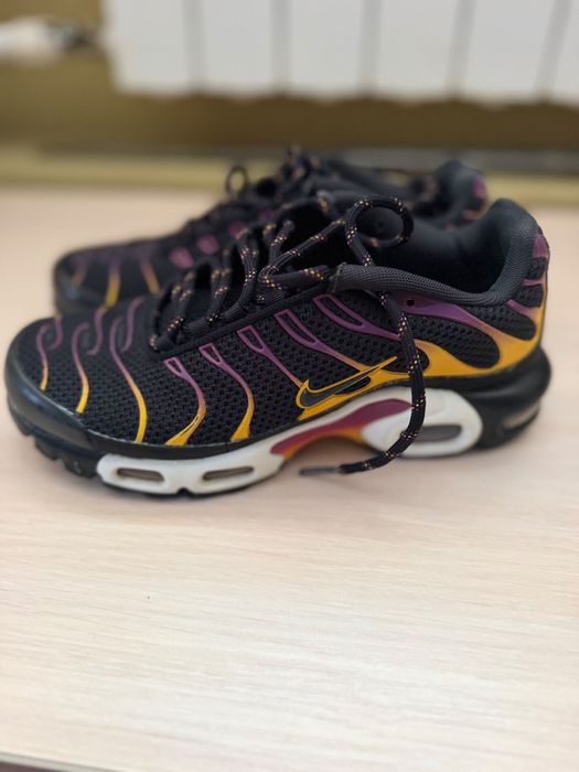 Nike Air Max Plus