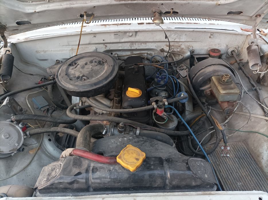 Волга ГАЗ 31029 Продам