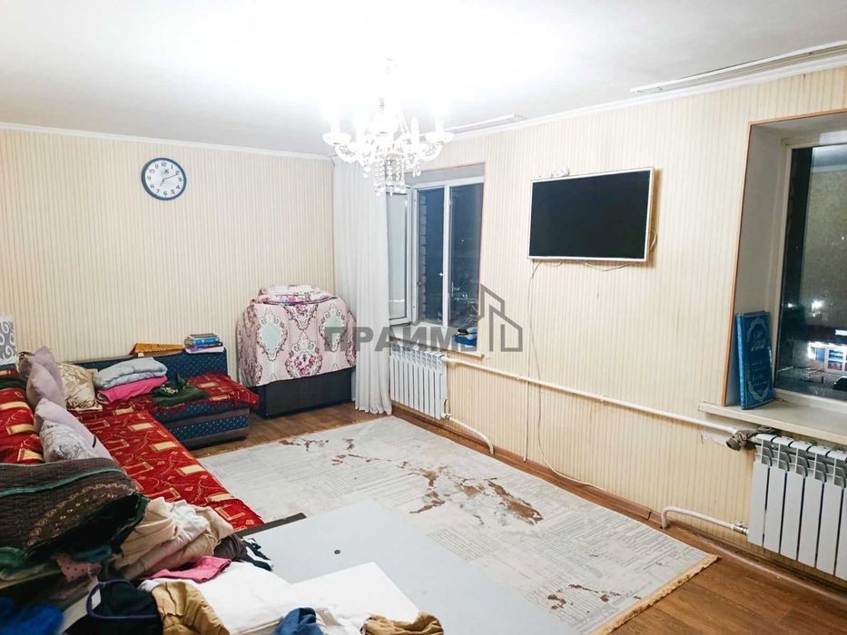 ПРОДАМ 3Х ком. Самал (Шалкар ПРАЙМ)