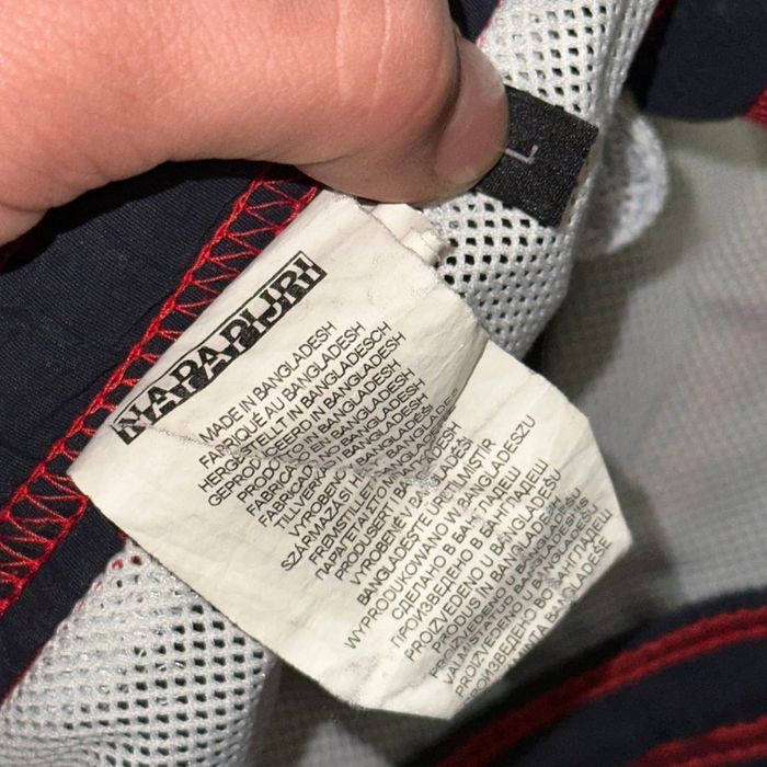 Napapijri Tommy Hilfiger Къси Панталони Бански