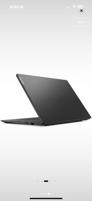 Laptop Lenovo Nou