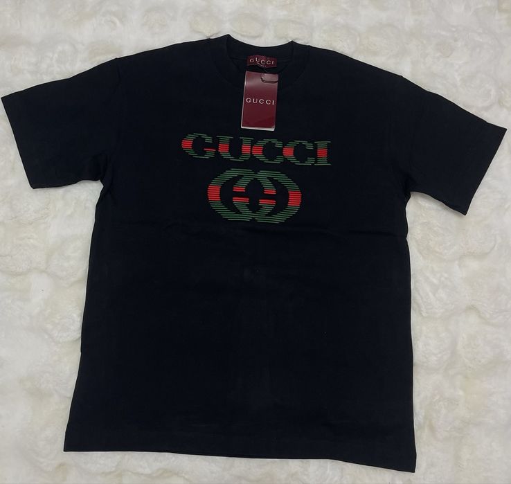 Мъжка тениска Gucci (L)