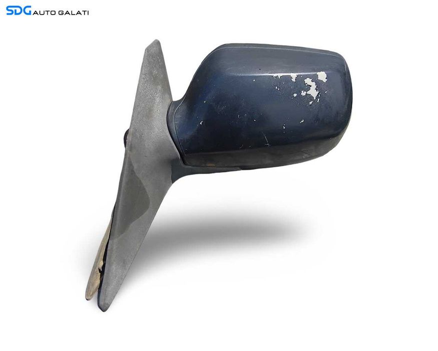Oglinda Retrovizoare Exterioara Stanga Electrica Mazda 6 2002 - 2008 Cod 2220IH519 [LR8592]