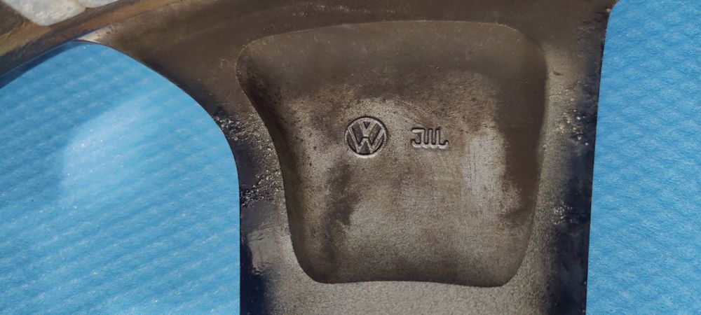 Джанти за голф 7 18цола