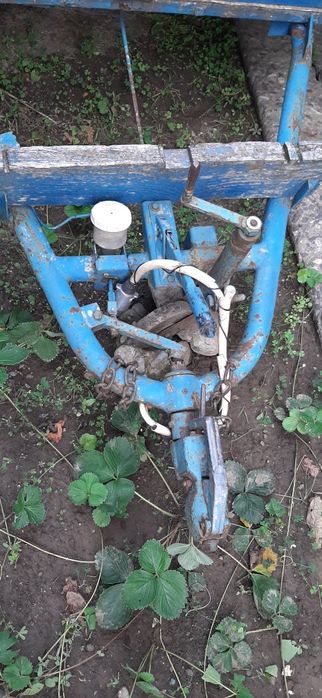 Remorca apicola de vanzare