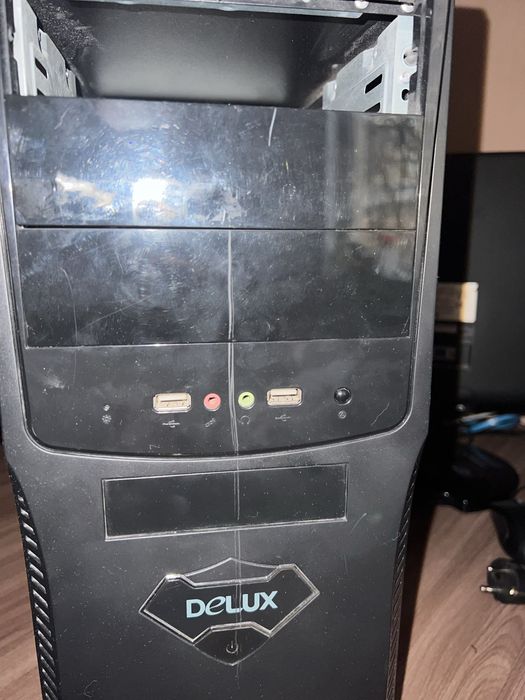 Компьютер для дома/офиса