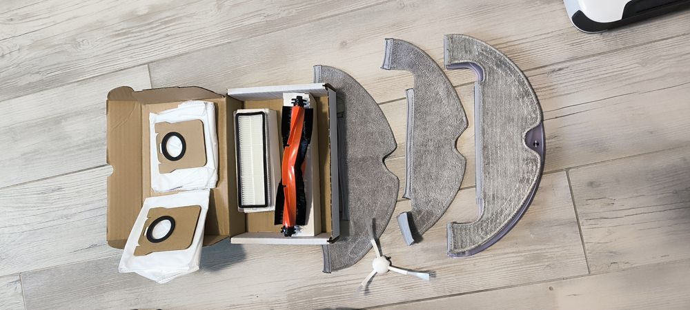 Robot aspirator Xaomi X10 Vacum