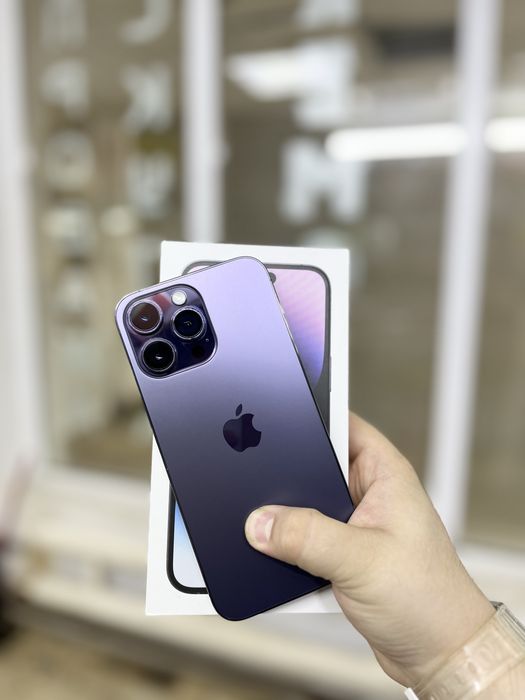 Iphone 14Pro Max / 128GB