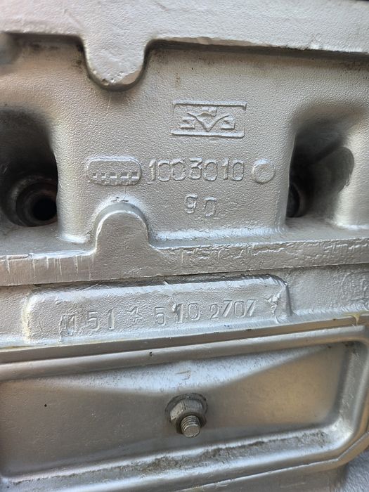 Двигатель змз 402