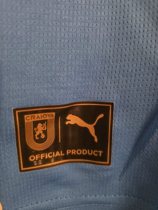 Tricou oficial Craiova
