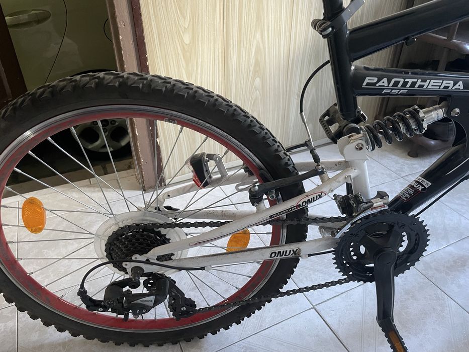 Велосипед детски 24