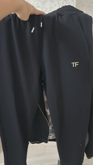 Муж.спортивная двойка