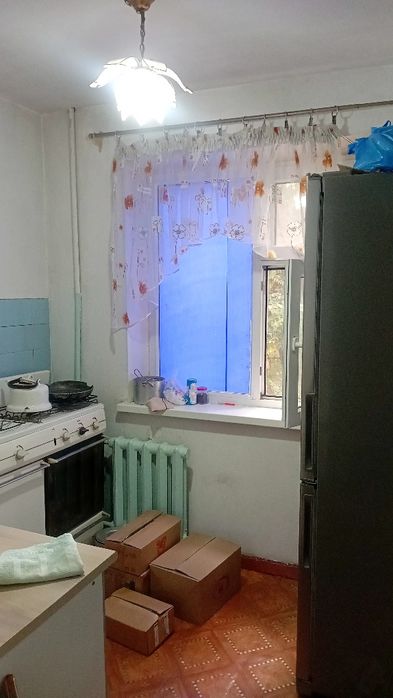 Продам 2ком.кв.во 2мкр.дом 24