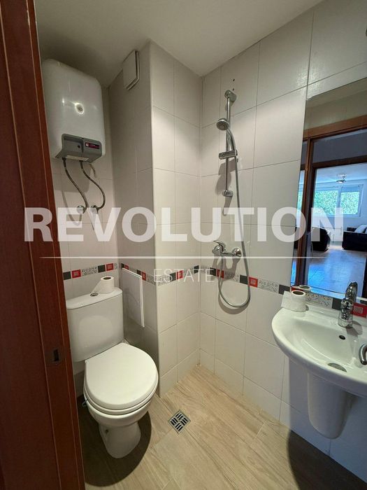 Дава се под наем Тристаен апартамент в Пловдив, Младежки Хълм - 96 кв.м за 700 € - Снимка #5