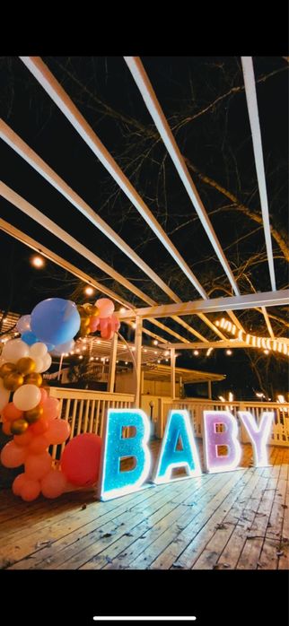 Продам готовый бизнес Гендер пати