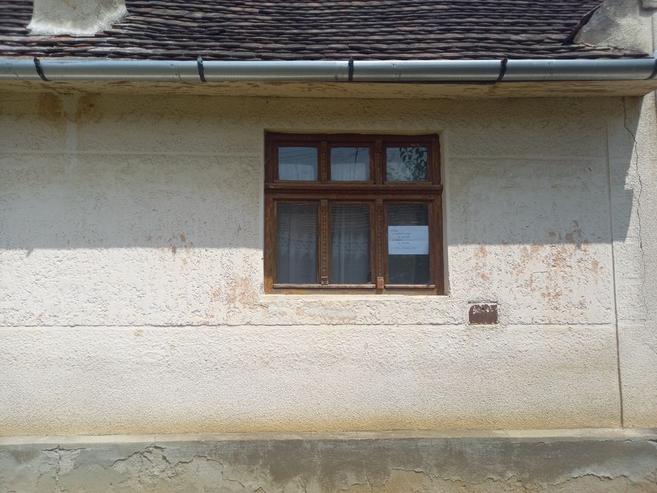 Oportunitate,proprietar vând 2 case la tara cu 2 terenuri  -6000mp