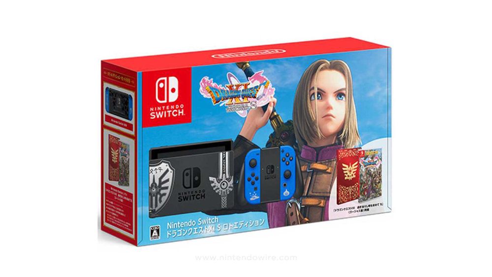Consola Nintendo Switch HAC-001 Limited Edition | UsedProducts.Ro