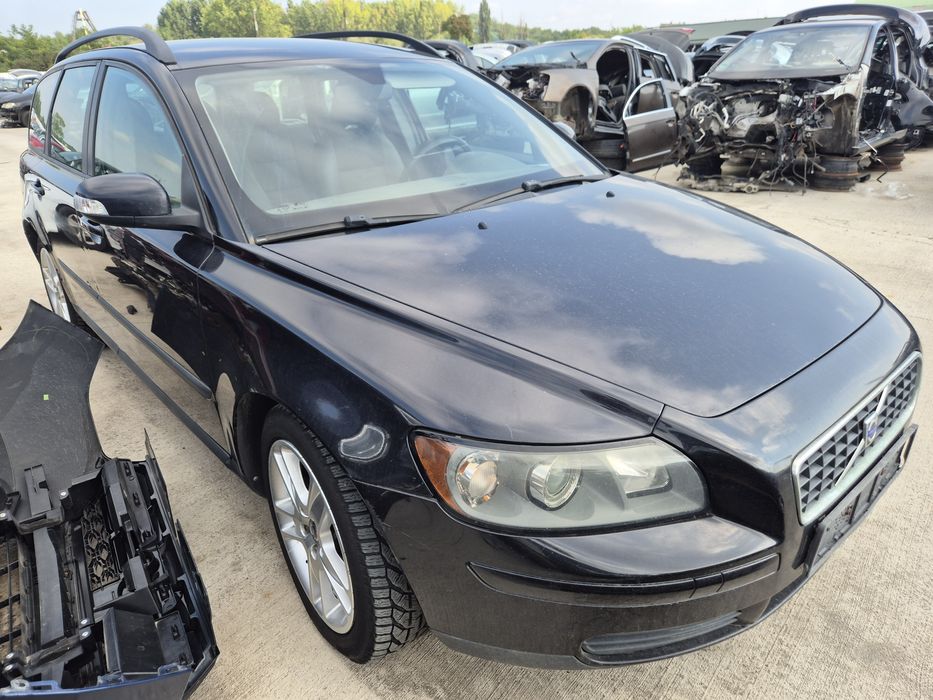 Dezmembram Volvo V50 2006 2.0d Cutie Manuala 6T