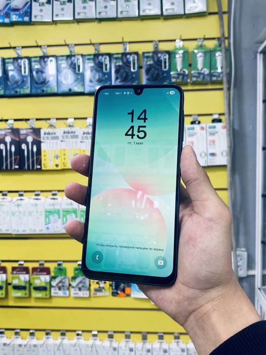 Samsung-A26-5g,256gb