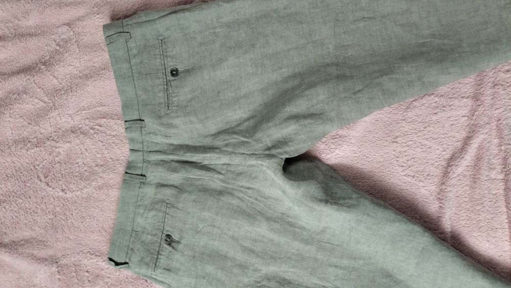 Шорты мужские брюки