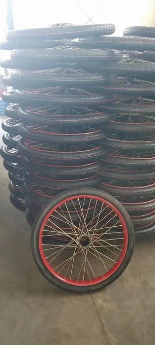 Колёса для тележки