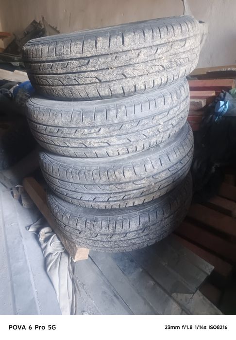 Шины на 155/70/R13