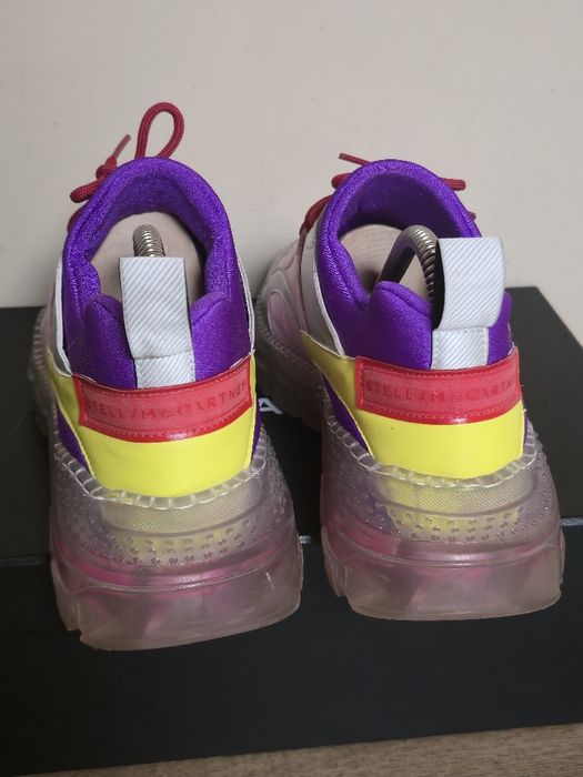 Adidas Stella McCartney оригинални дамски сникърси