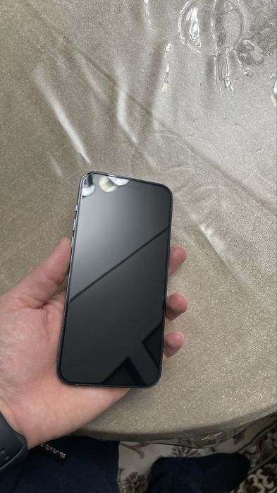 Iphone 13 pro max 256gb