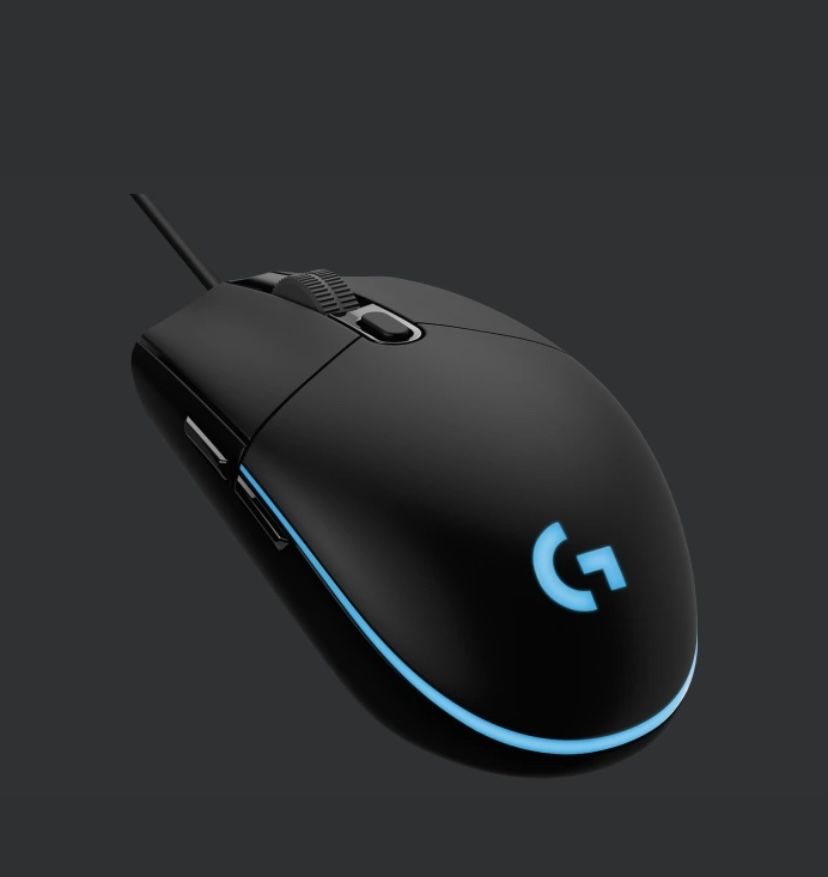 Logitech g102 игровая мышь логитеч в ташкенте: 389 000 сум ...