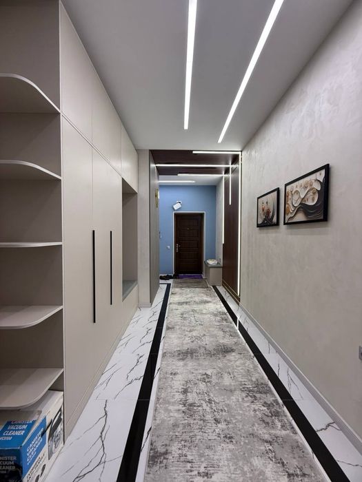 Arenda 3xonali uy Yakkasaroyda