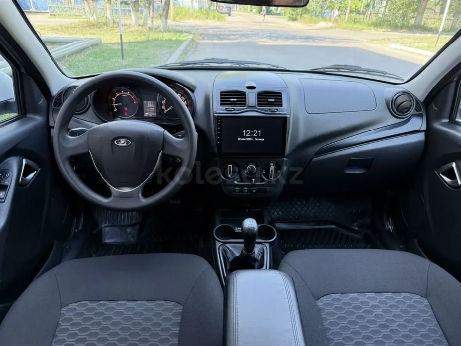 Продам LADA Granta FL
