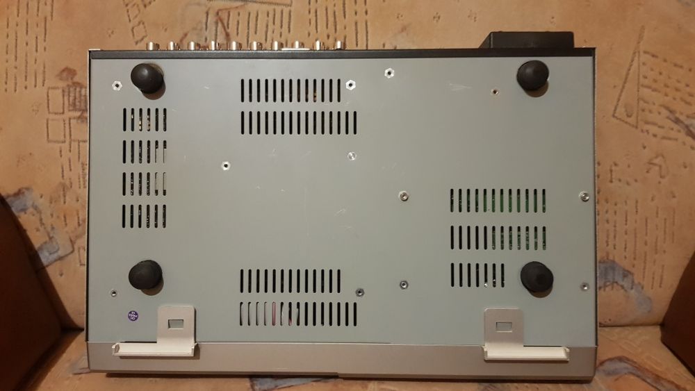 DVR Avtech, stand alone AVC-760