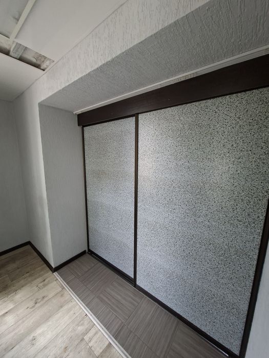 Раздвижные двери купе