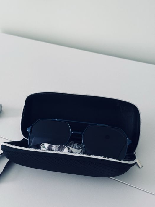 Очки синий продается