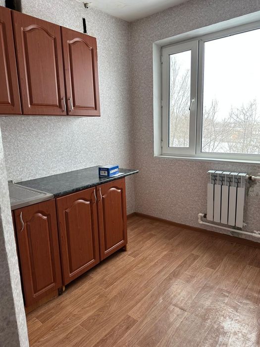 2-х комнатная квартира в 6 микрорайоне