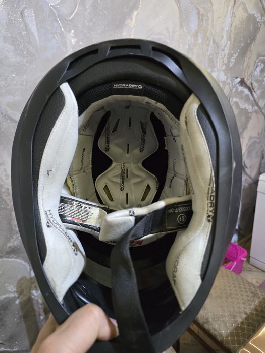 Мотошлем Icon Alliance