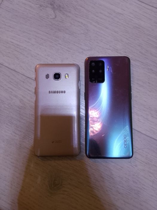 Орро, Samsung не рабочи