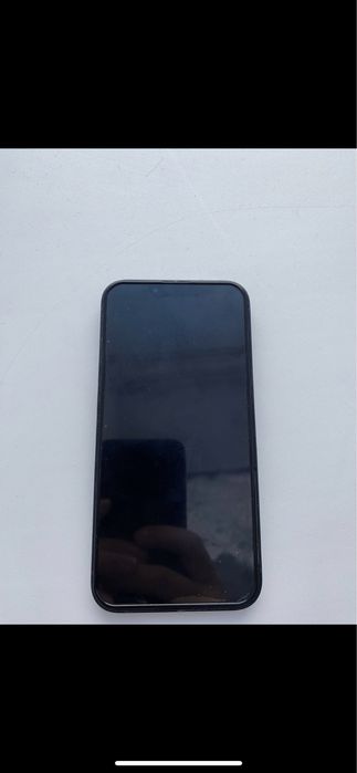 Айфон 13 цвет черный