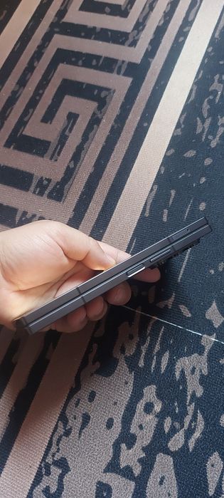 Z fold 6 samsung.