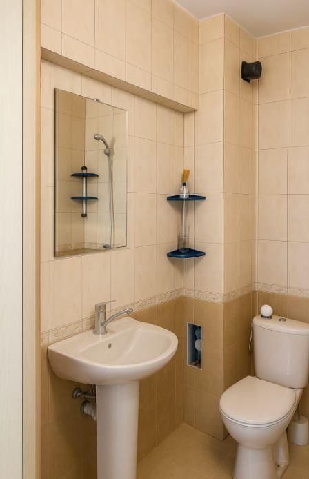 Двустаен апартамент в района на Трошево!