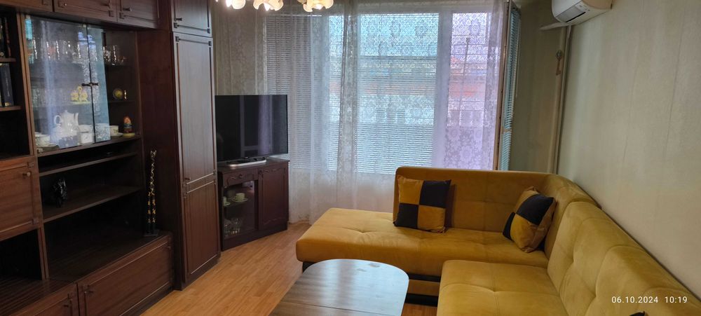 Продава се Четиристаен апартамент в Казанлък - 86 кв.м за 7117 €/кв.м - Снимка #15