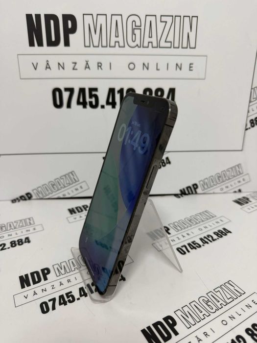 NDP Amanet NON-STOP Sos. Giurgiului 119 IPHONE 12 PRO MAX (56233)