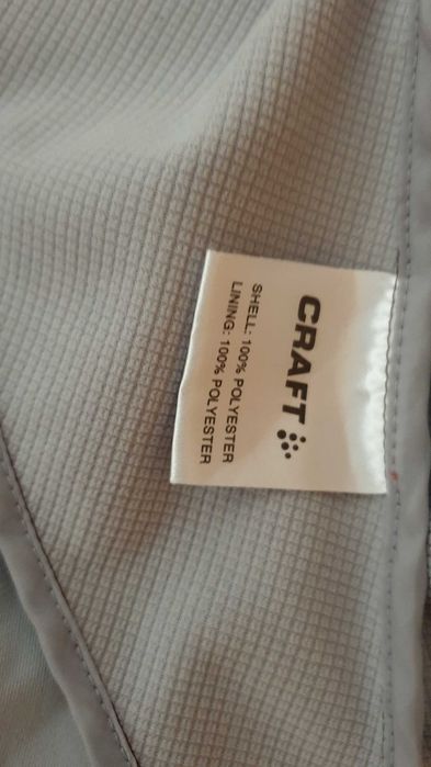 CRAFT пролетно дамско яке