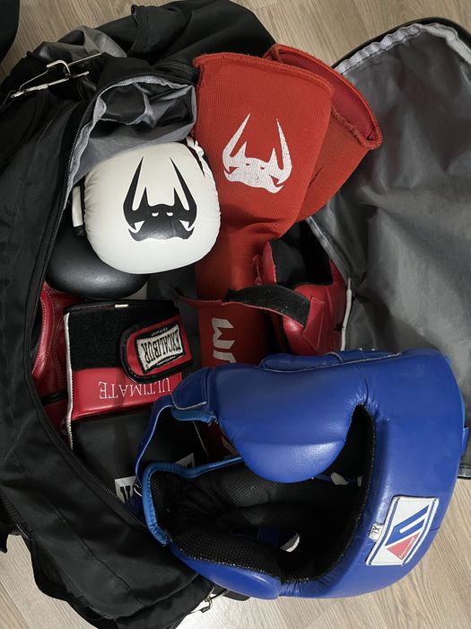 Продается эпикировки и рашгарды для единаборства