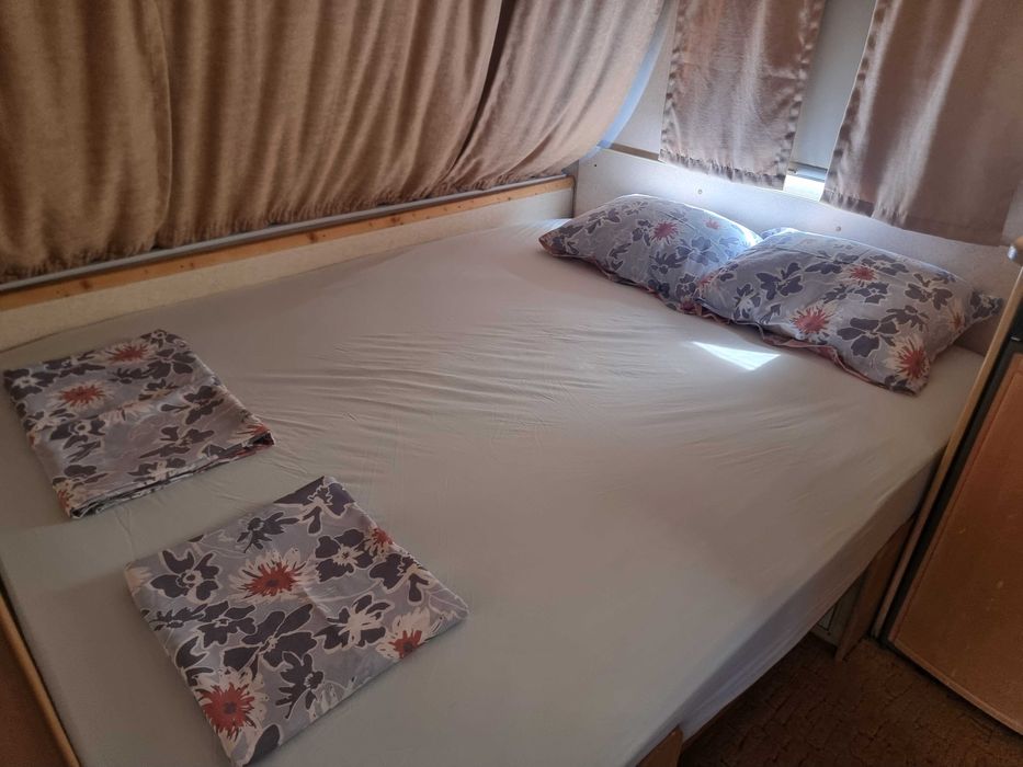 Каравана под наем Къмпинг ЮГ ! ПРОМОЦИЯ!