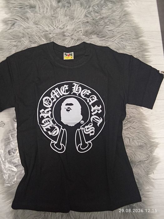 Vand tricouri chrome hearts
