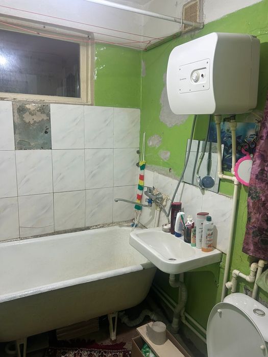 Продам однокомнатную квартиру