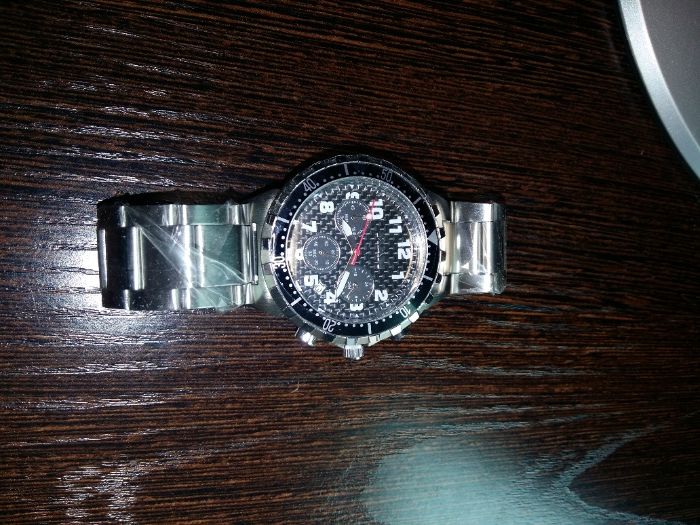 наручные часы новые