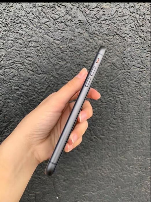 Айфон 11 в ремонте не был